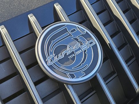 Certified 2025 Porsche 911 Turbo image 15