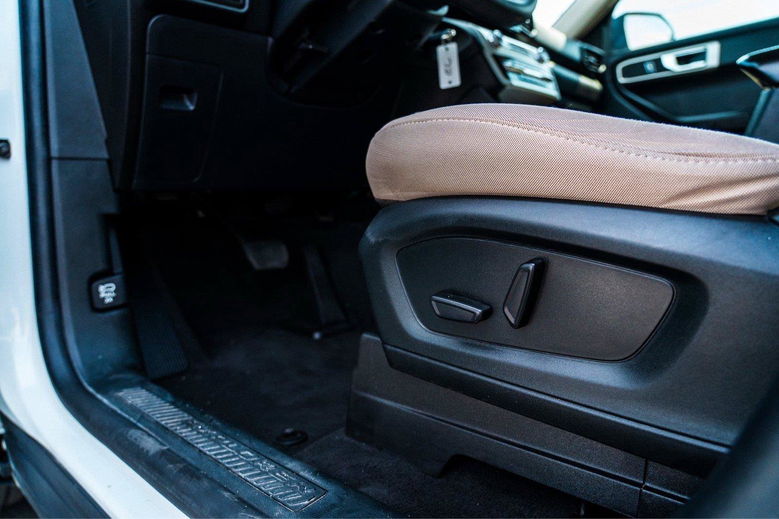 Used 2022 Ford Explorer 2WD image 13