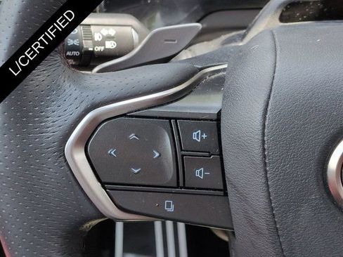 Used 2024 Lexus RX 350 F Sport w/ Convenience Package AWD/4WD image 27