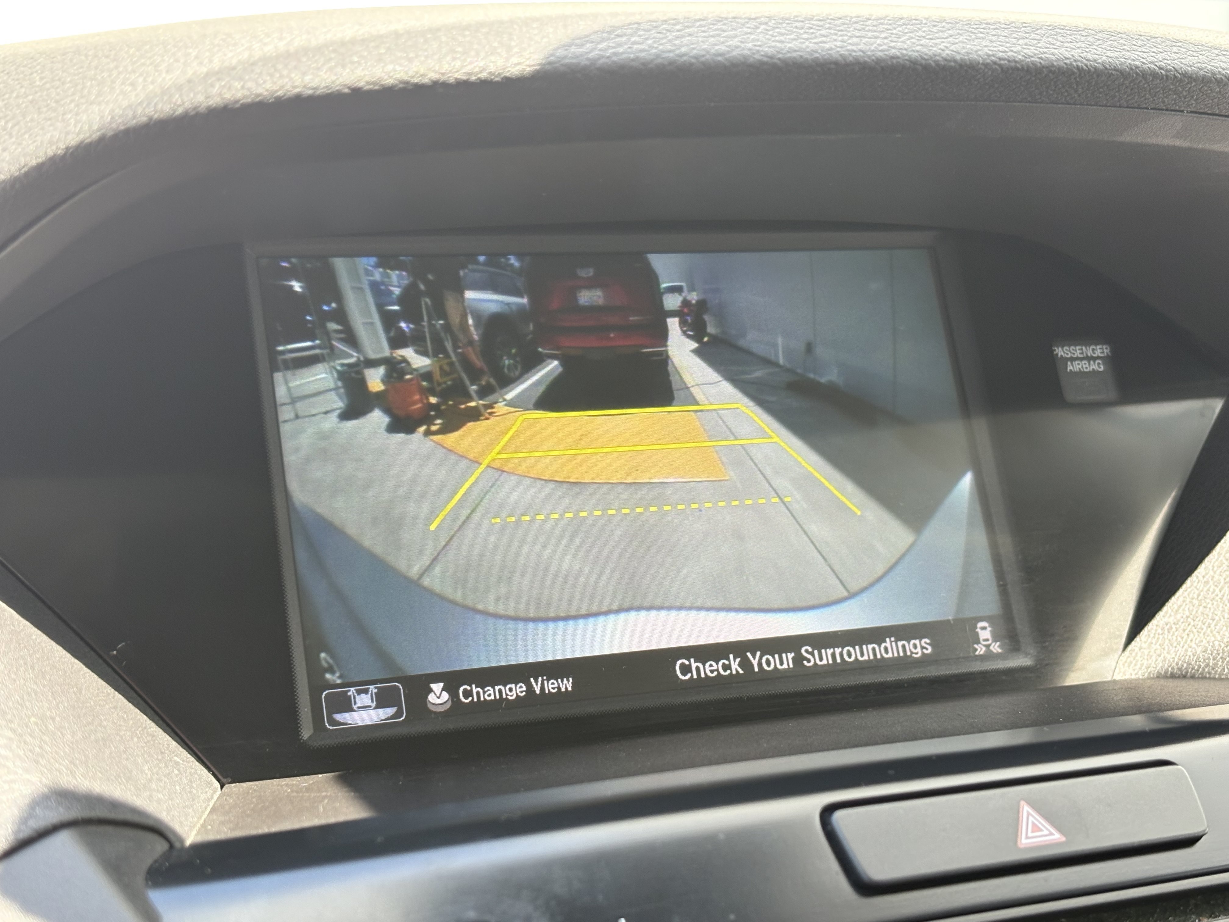 Used 2019 Acura MDX w/ Technology Package AWD/4WD image 21