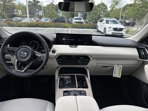 New 2026 MAZDA CX-90 3.3 Turbo S w/ Premium Package image 15