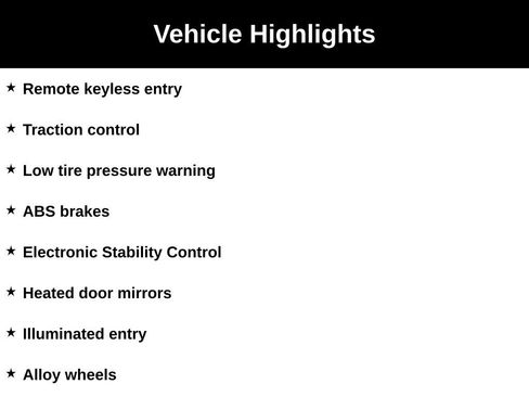 Used 2025 Toyota Tacoma SR5 image 4