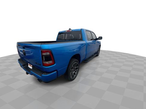 Used 2020 RAM 1500 Sport image 8