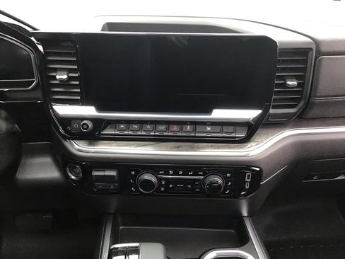 Used 2024 Chevrolet Silverado 1500 LTZ w/ LTZ Convenience Package II image 25