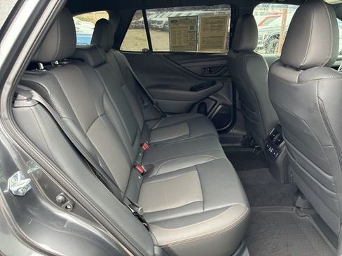 Used 2025 Subaru Outback Wilderness w/ Wilderness Package image 29