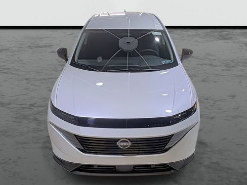 New 2026 Nissan Murano SV AWD/4WD image 6