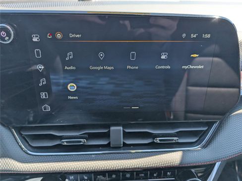 Used 2025 Chevrolet Equinox RS w/ Safety and Technology Package AWD/4WD image 31