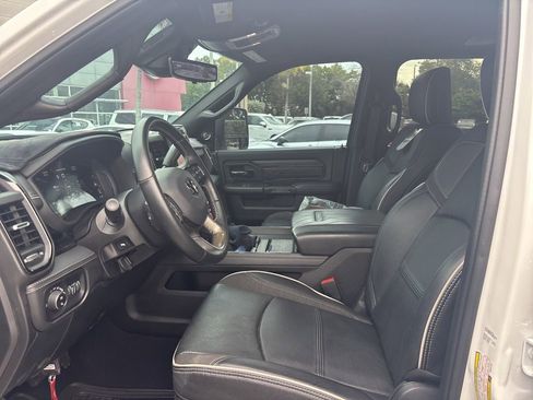 Used 2025 RAM 2500 Limited image 6