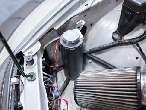 Used 1994 Toyota Supra Turbo RWD image 52