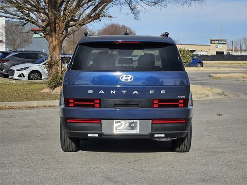 New 2026 Hyundai Santa Fe SEL image 6