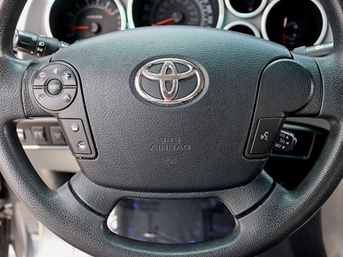 Used 2012 Toyota Tundra 4x4 Double Cab w/ TRD Rock Warrior Pkg image 19