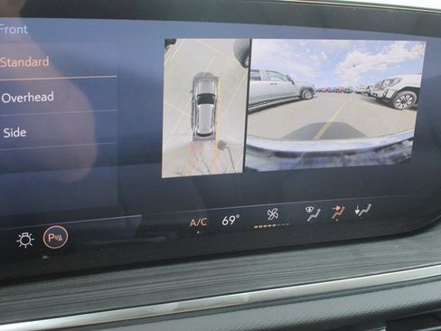 New 2025 Buick Envision Preferred image 42