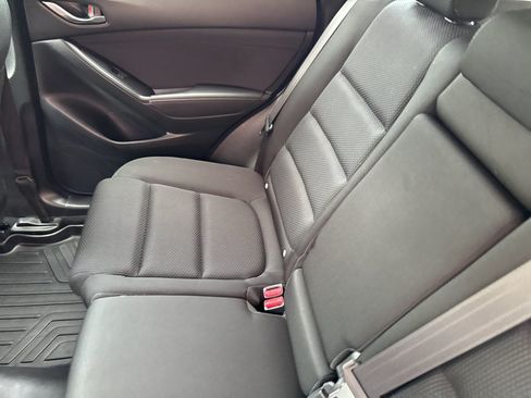 Used 2016 MAZDA CX-5 Touring AWD/4WD image 18