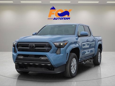 New 2026 Toyota Tacoma SR5 image 1