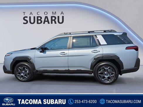 New 2026 Subaru Outback Premium AWD/4WD image 2