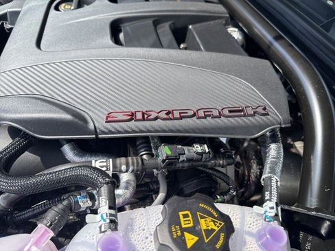 New 2026 Dodge Charger Scat Pack image 19