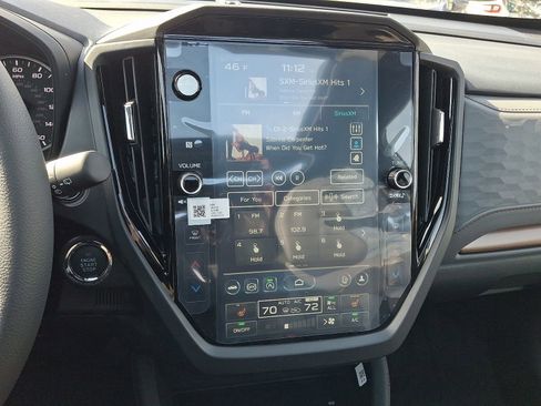 New 2026 Subaru Forester Sport image 10