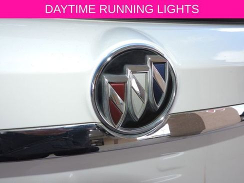 Used 2019 Buick Encore Preferred w/ Safety Package FWD image 12