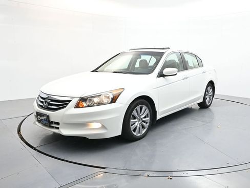 Used 2012 Honda Accord EX-L image 3