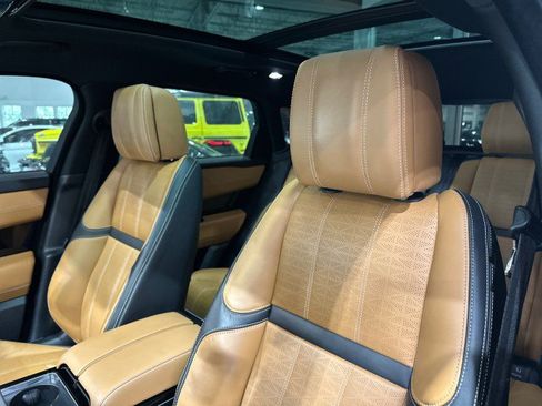 Used 2019 Land Rover Range Rover Velar R-Dynamic HSE AWD/4WD image 44