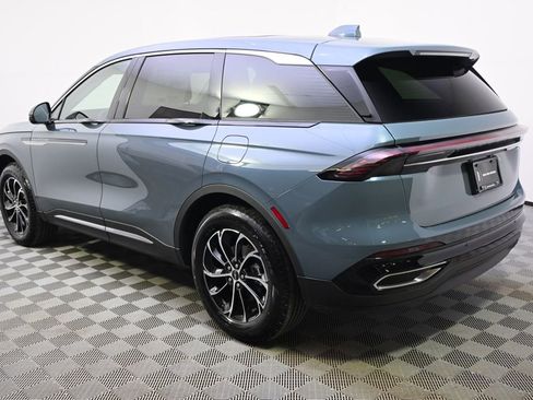 New 2026 Lincoln Nautilus Premier w/ Equipment Group 102A image 3