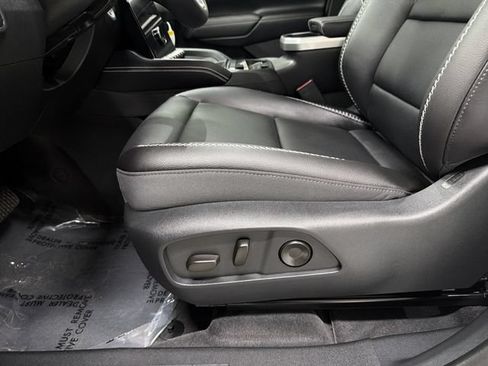 New 2026 GMC Terrain Denali AWD/4WD image 22