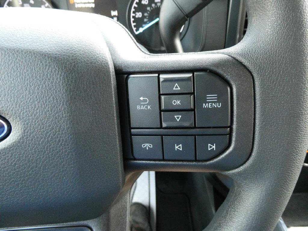 New 2026 Ford F150 STX AWD/4WD image 20
