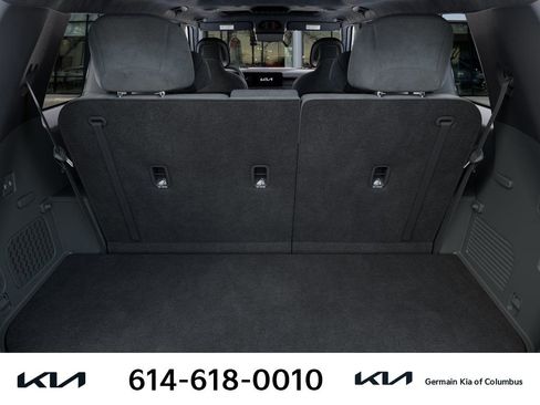 New 2027 Kia Telluride X-Line SX Prestige AWD/4WD image 22