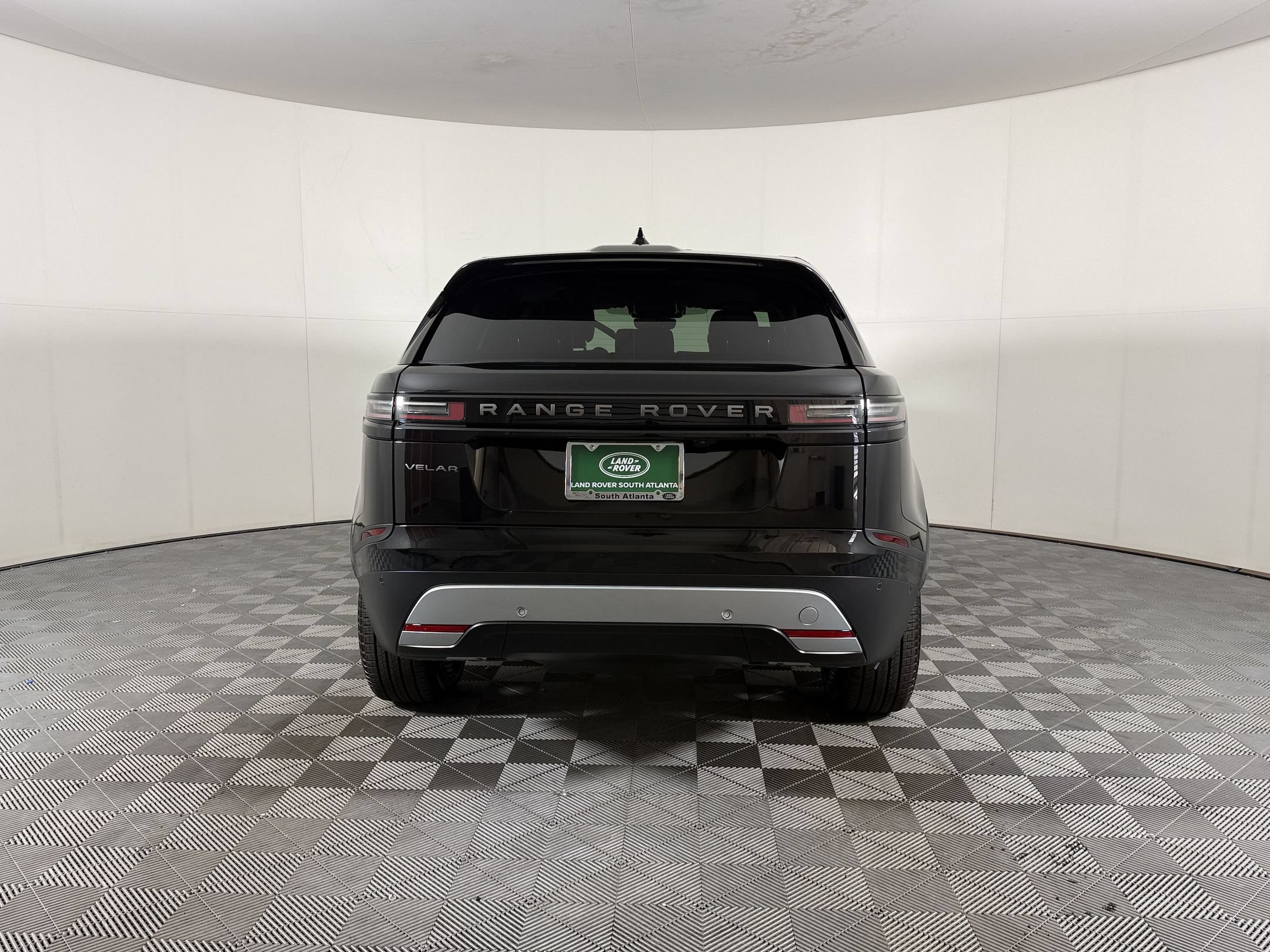 New 2026 Land Rover Range Rover Velar S AWD/4WD image 10