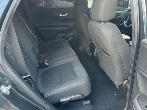 Used 2019 Chevrolet Blazer LT w/ LPO, Cargo Package FWD image 12