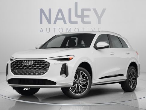 New 2025 Audi Q5 Premium AWD/4WD image 11