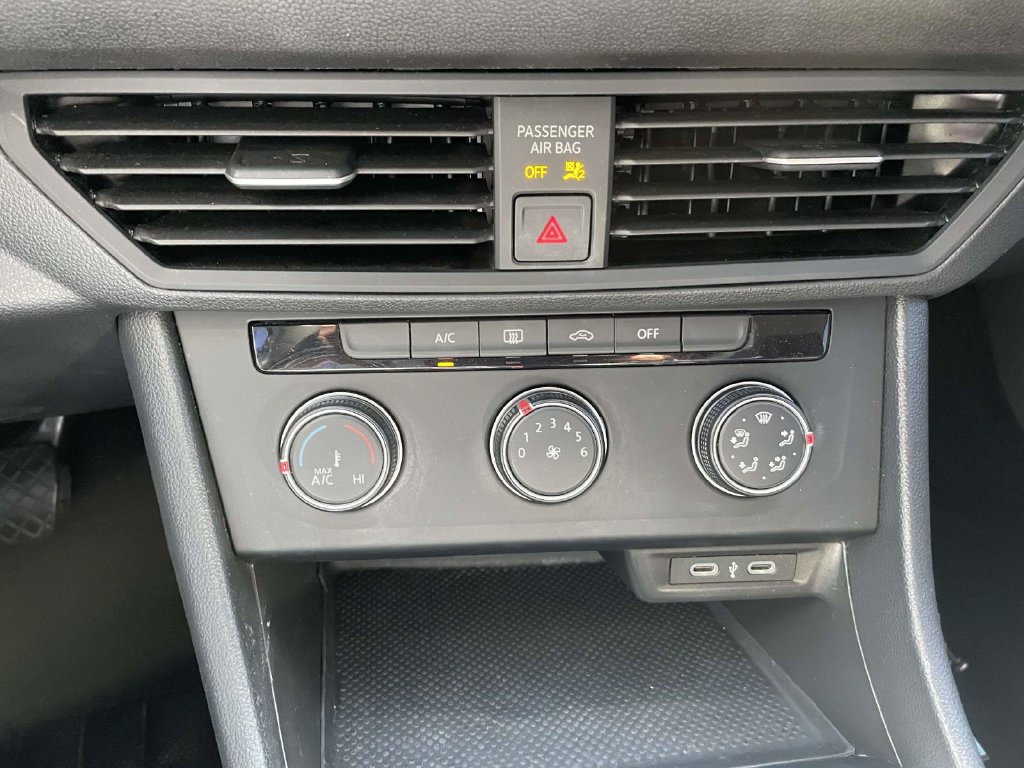 Used 2024 Volkswagen Jetta S FWD image 31