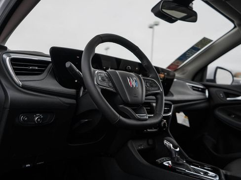 New 2026 Buick Encore GX Sport Touring w/ Advanced Technology Package image 19