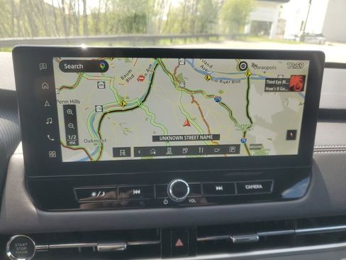 New 2026 Mitsubishi Outlander LE AWD/4WD image 19