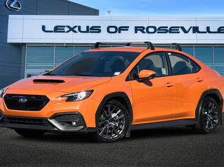 Used 2022 Subaru WRX Premium video 1