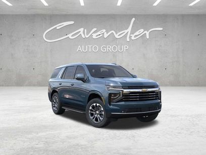 New 2026 Chevrolet Tahoe LT w/ Comfort Package