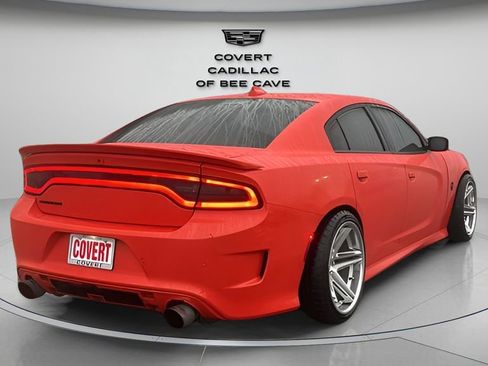Used 2017 Dodge Charger R/T Scat Pack w/ Beats Audio Group image 9