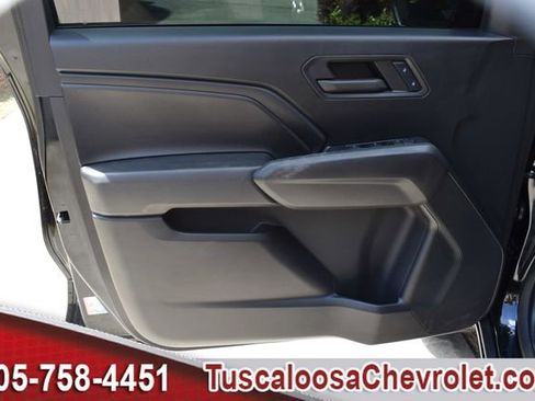 Used 2024 Chevrolet Colorado Trail Boss w/ Advanced Trailering Package AWD/4WD image 16