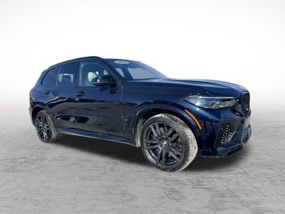 Used 2023 BMW X5 M w/ Competition Package