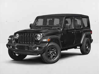 Used 2024 Jeep Wrangler Sport S video 1