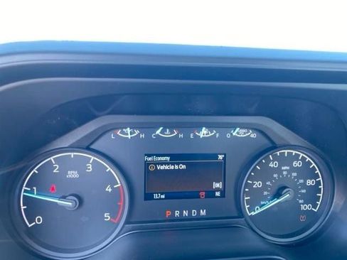 New 2024 Ford F350 XL w/ 360-Degree Camera Package RWD image 21