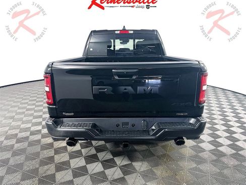New 2025 RAM 1500 Tradesman image 6