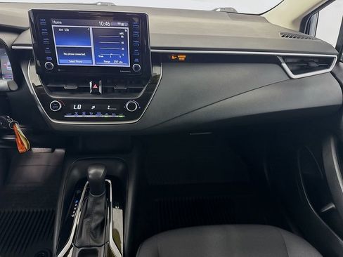 Used 2022 Toyota Corolla LE image 27