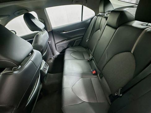 Used 2024 Toyota Camry XSE image 26