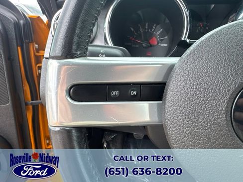 Used 2007 Ford Mustang GT RWD image 18