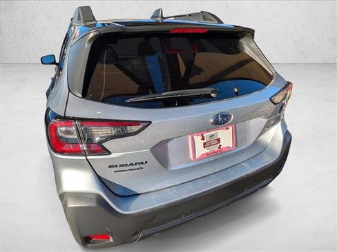 Used 2024 Subaru Outback Onyx Edition image 5