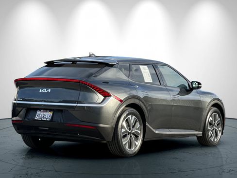 Certified 2023 Kia EV6 Light image 4