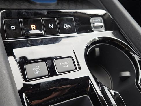 New 2026 Nissan Murano SV image 23