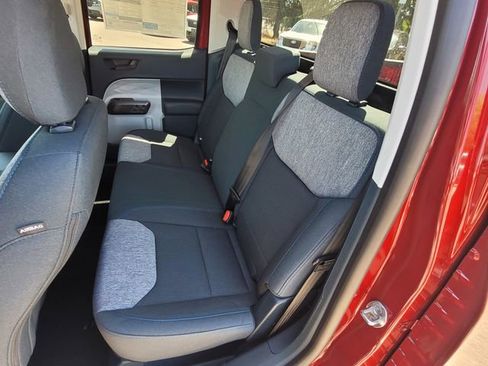 New 2026 Ford Maverick XLT FWD image 6