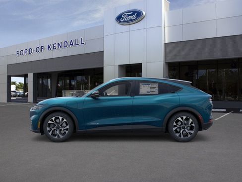 New 2026 Ford Mustang Mach-E Select RWD image 3